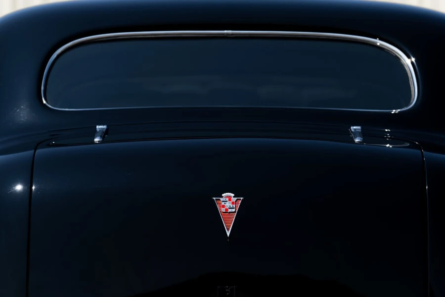 1940 Cadillac Series 70 & 75 - Image 14 of 27