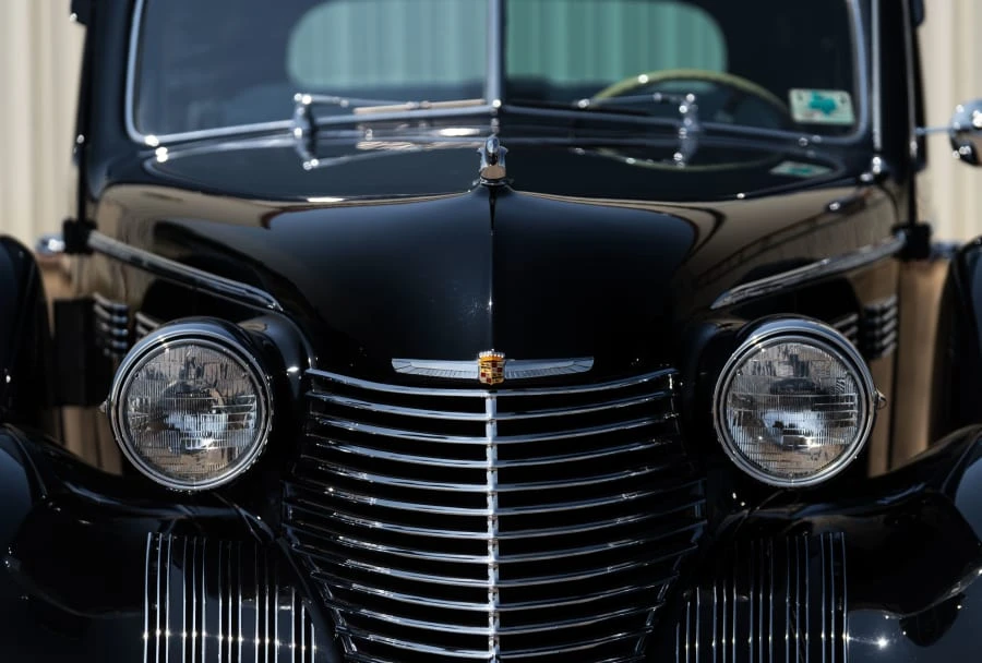 1940 Cadillac Series 70 & 75 - Image 15 of 27