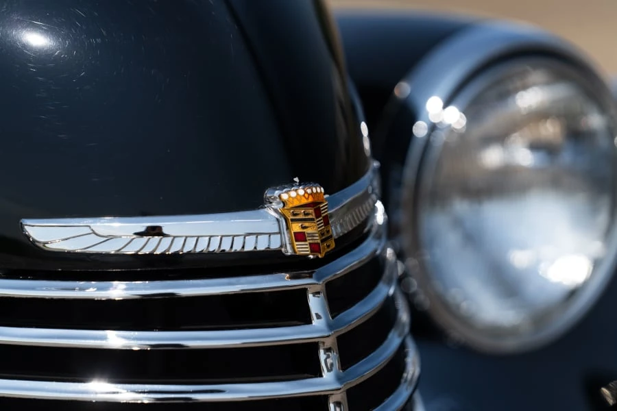 1940 Cadillac Series 70 & 75 - Image 12 of 27