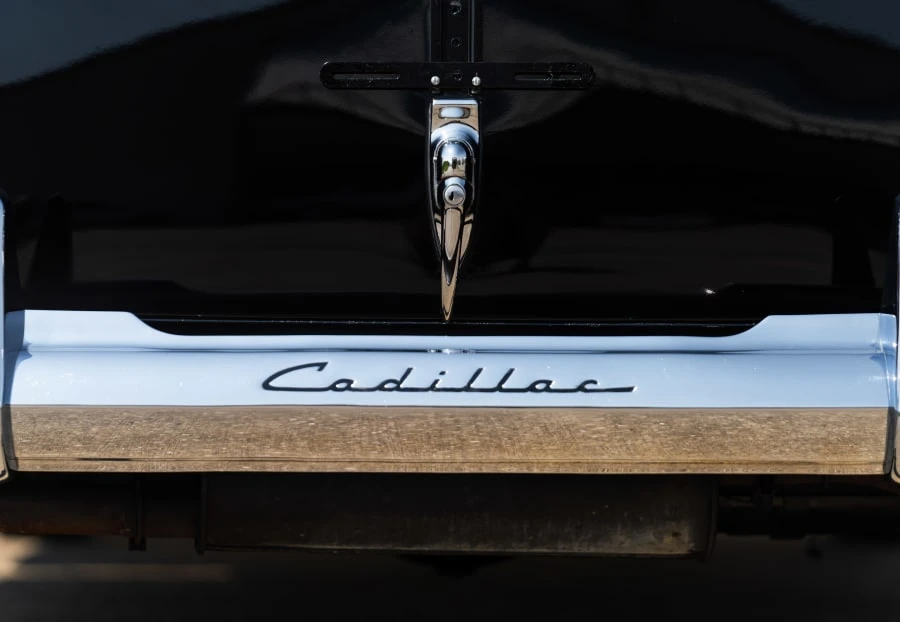 1940 Cadillac Series 70 & 75 - Image 10 of 27