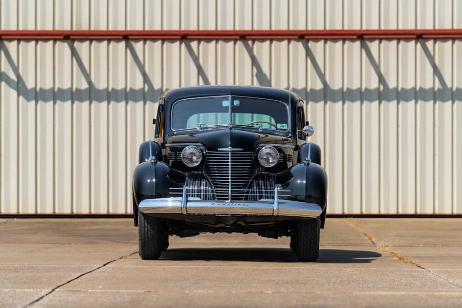 1940 Cadillac Series 70 & 75 - Image 4 of 27