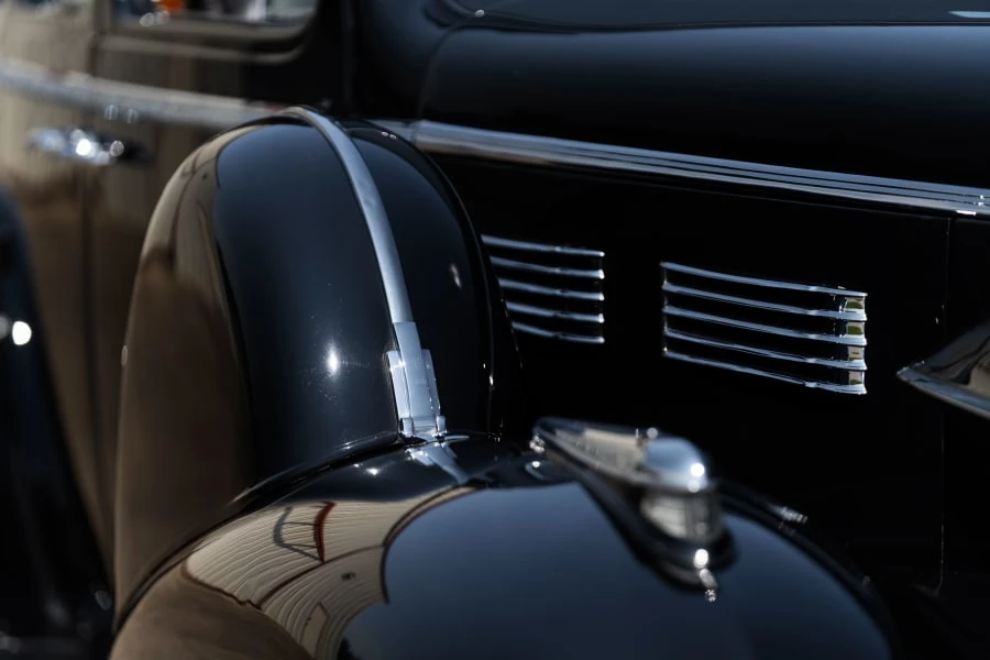 1940 Cadillac Series 70 & 75 - Image 8 of 27