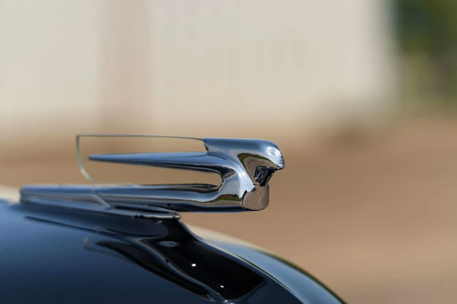 1940 Cadillac Series 70 & 75 - Image 13 of 27