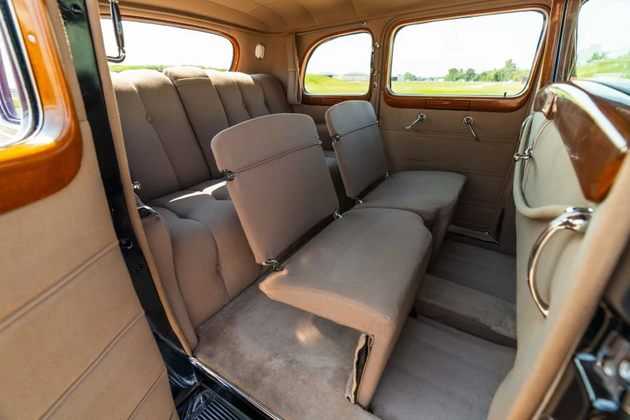 1940 Cadillac Series 70 & 75 - Image 23 of 27