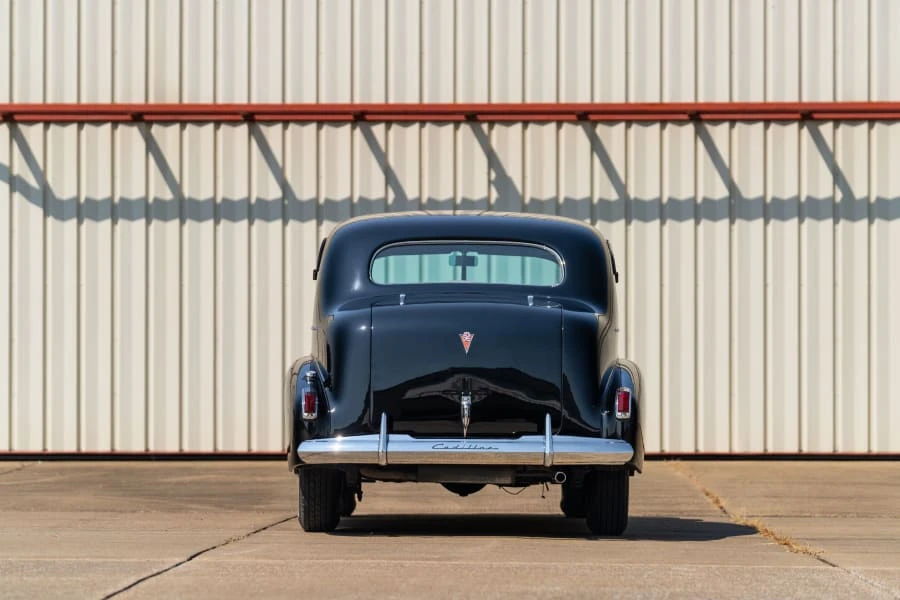 1940 Cadillac Series 70 & 75 - Image 5 of 27