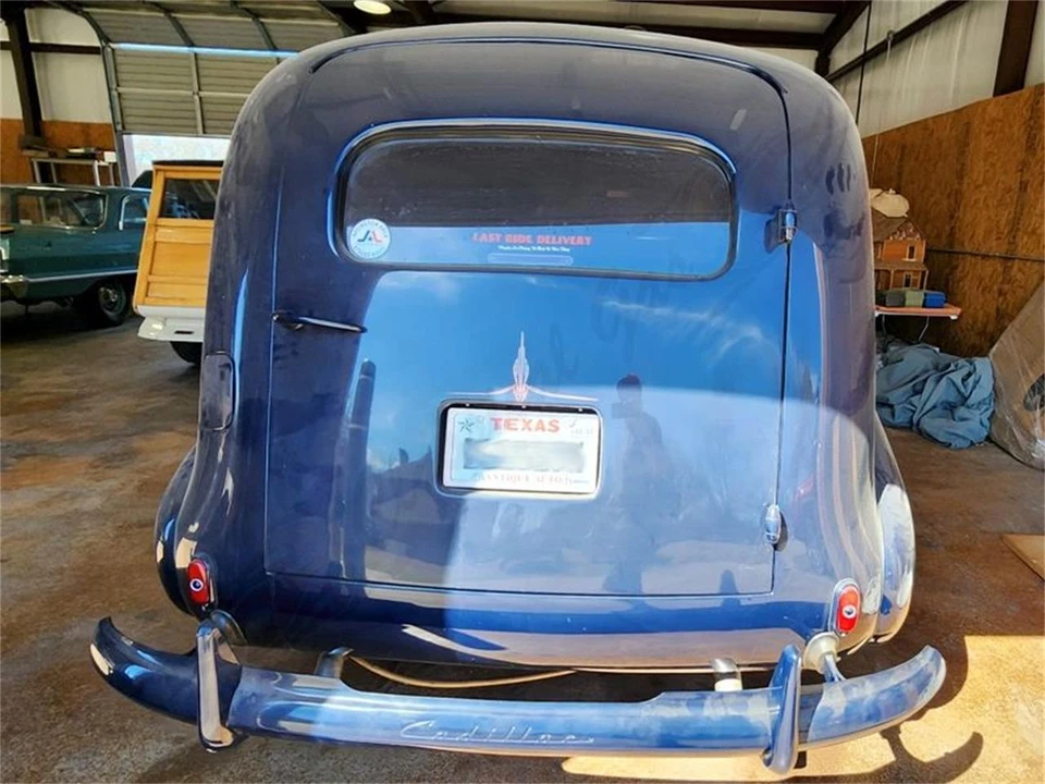 1940 Cadillac Series 62 1st Gen - Image 4 of 12