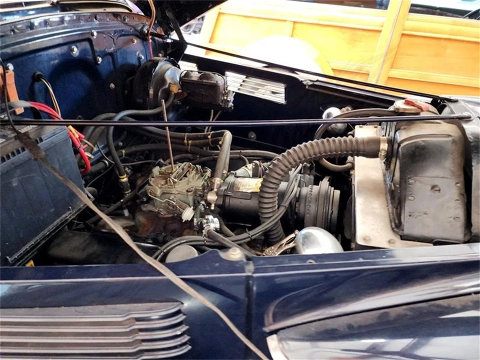 1940 Cadillac Series 62 1st Gen - Image 10 of 12