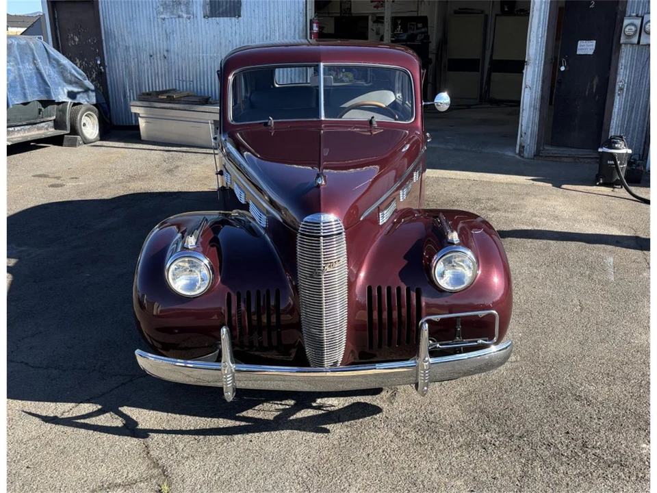 1940 Cadillac Series 62 1st Gen - Image 2 of 17