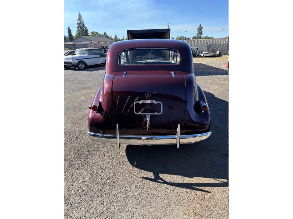 1940 Cadillac Series 62 1st Gen - Image 7 of 17