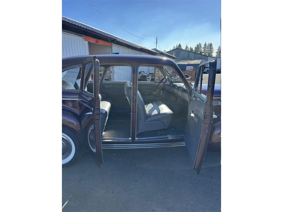 1940 Cadillac Series 62 1st Gen - Image 10 of 17