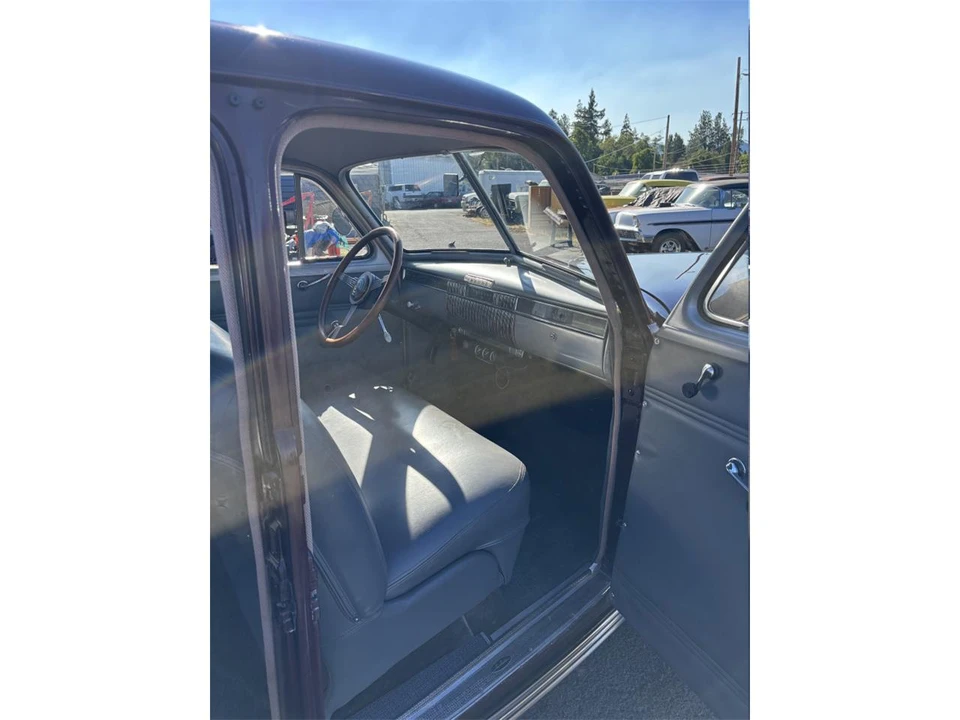 1940 Cadillac Series 62 1st Gen - Image 11 of 17