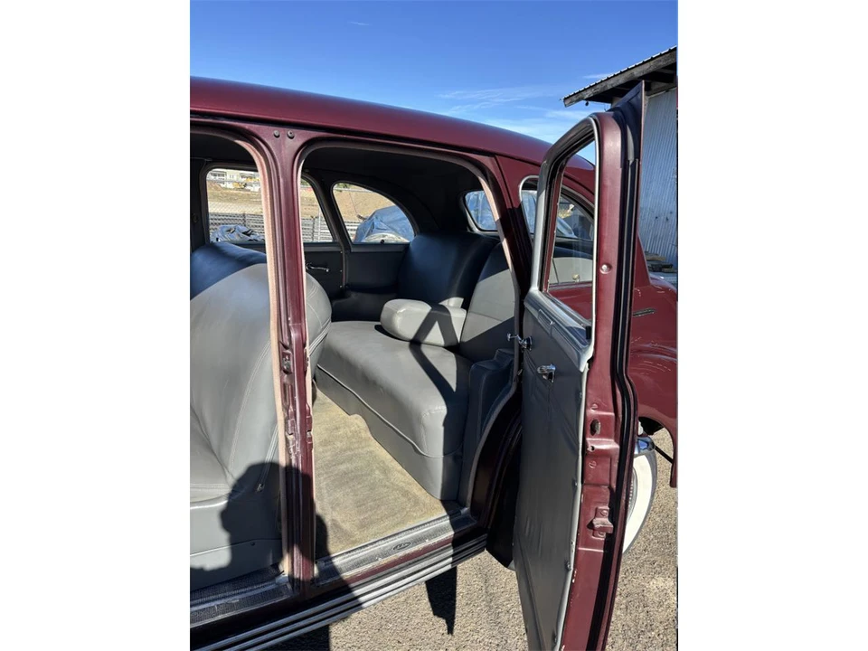 1940 Cadillac Series 62 1st Gen - Image 13 of 17