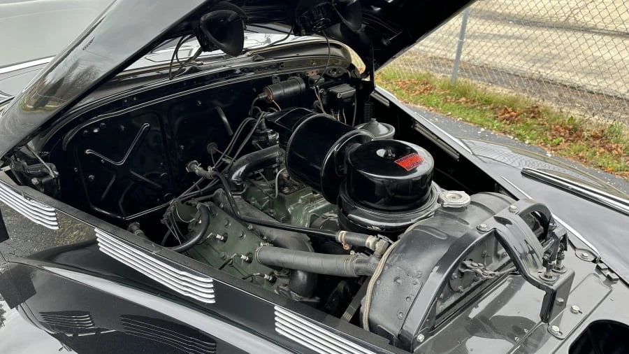 1940 Cadillac - Image 23 of 25