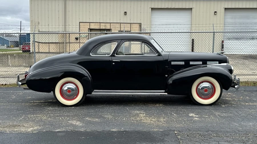 1940 Cadillac - Image 2 of 25