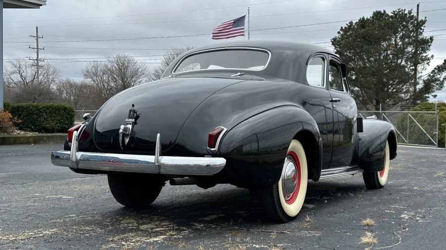 1940 Cadillac - Image 3 of 25