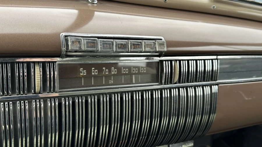 1940 Cadillac - Image 13 of 25