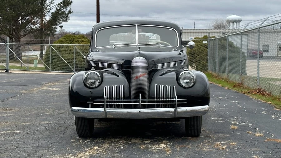 1940 Cadillac - Image 4 of 25