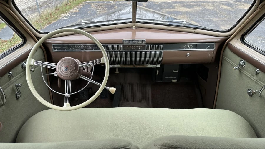 1940 Cadillac - Image 19 of 25