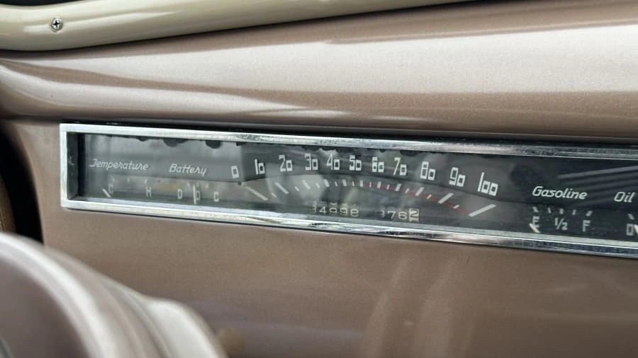 1940 Cadillac - Image 12 of 25