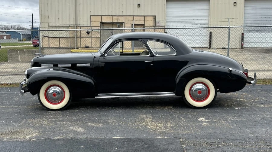 1940 Cadillac - Image 8 of 25
