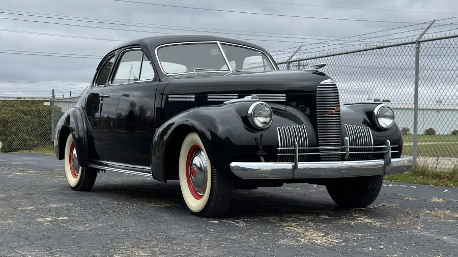 1940 Cadillac - Image 7 of 25