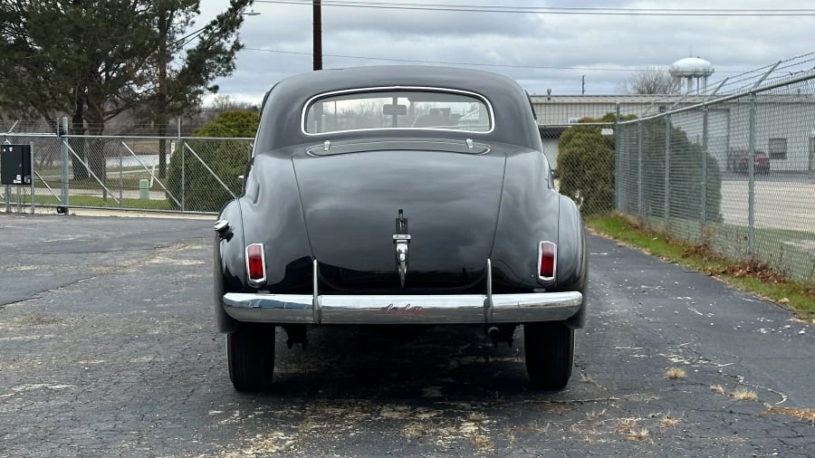 1940 Cadillac - Image 5 of 25