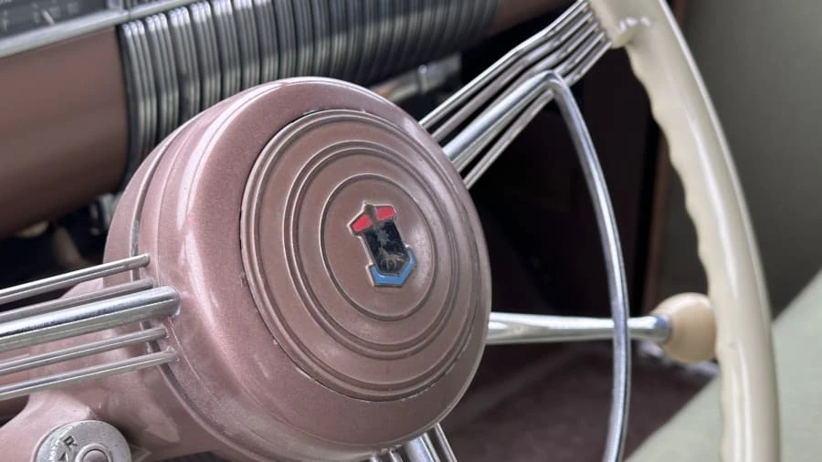 1940 Cadillac - Image 22 of 25