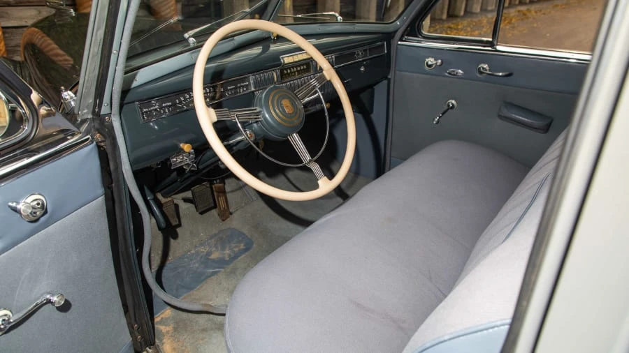1940 Cadillac Series 60 - Image 4 of 15