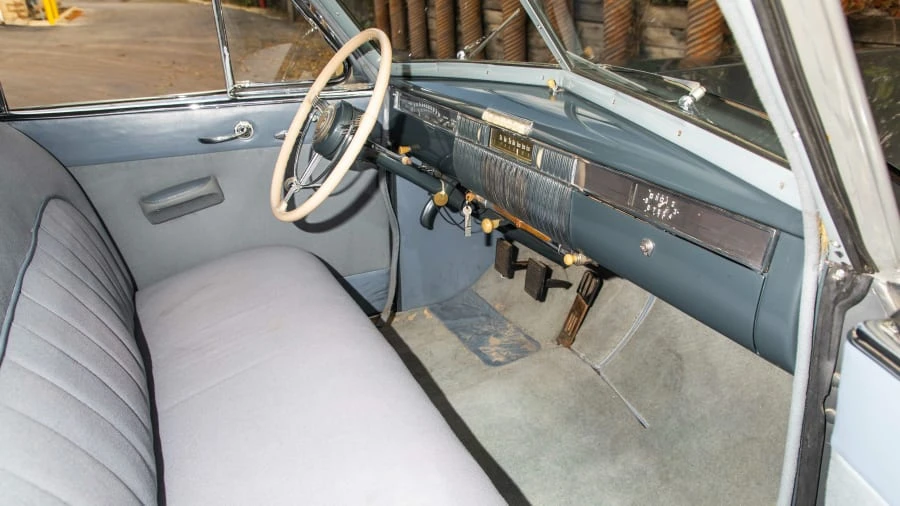 1940 Cadillac Series 60 - Image 5 of 15