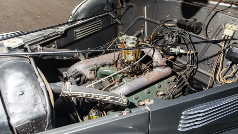 1940 Cadillac Series 60 - Image 6 of 15