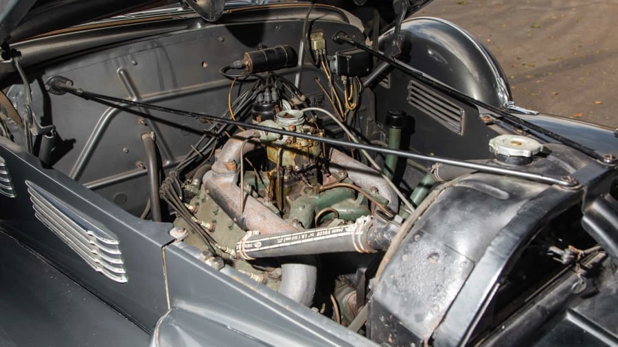 1940 Cadillac Series 60 - Image 7 of 15
