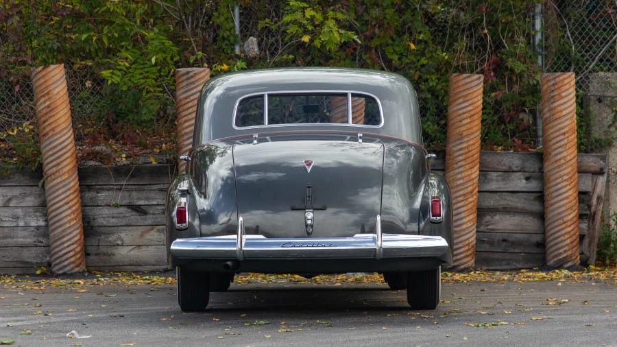 1940 Cadillac Series 60 - Image 12 of 15