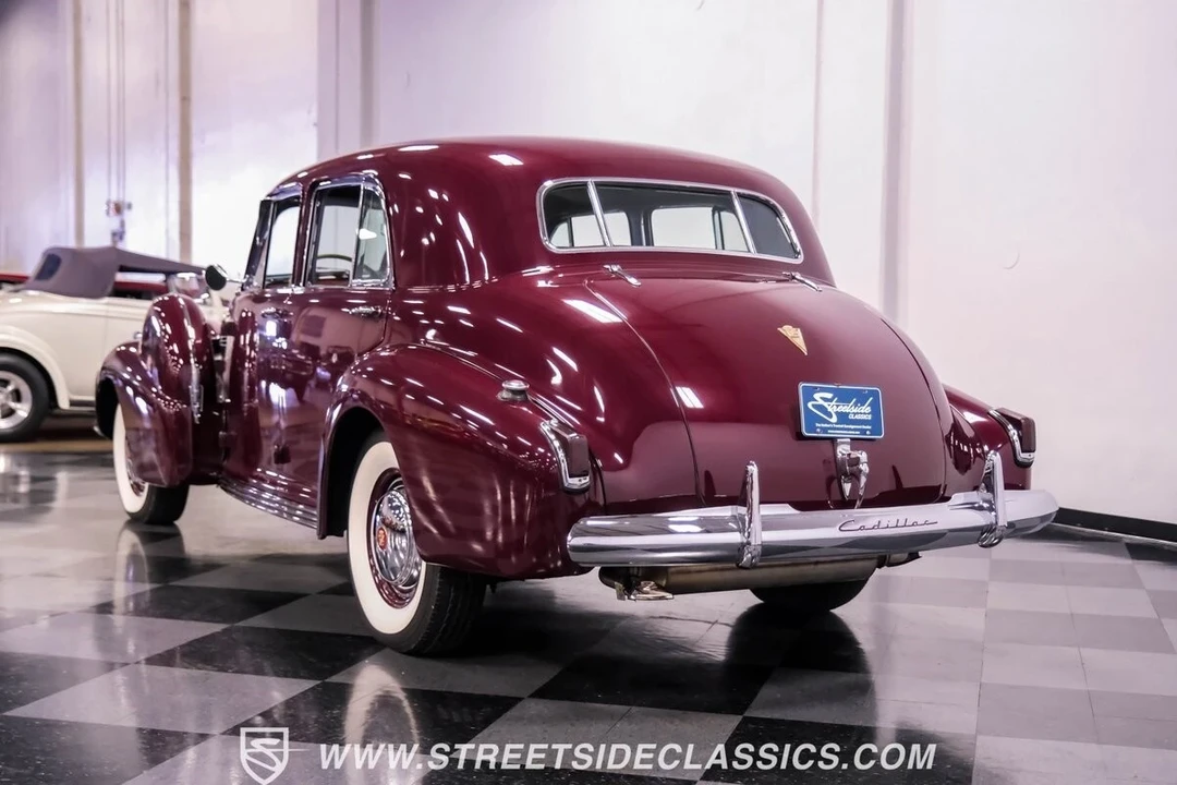 1940 Cadillac Series 60 - Image 9 of 12