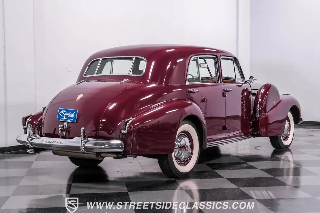 1940 Cadillac Series 60 - Image 12 of 12