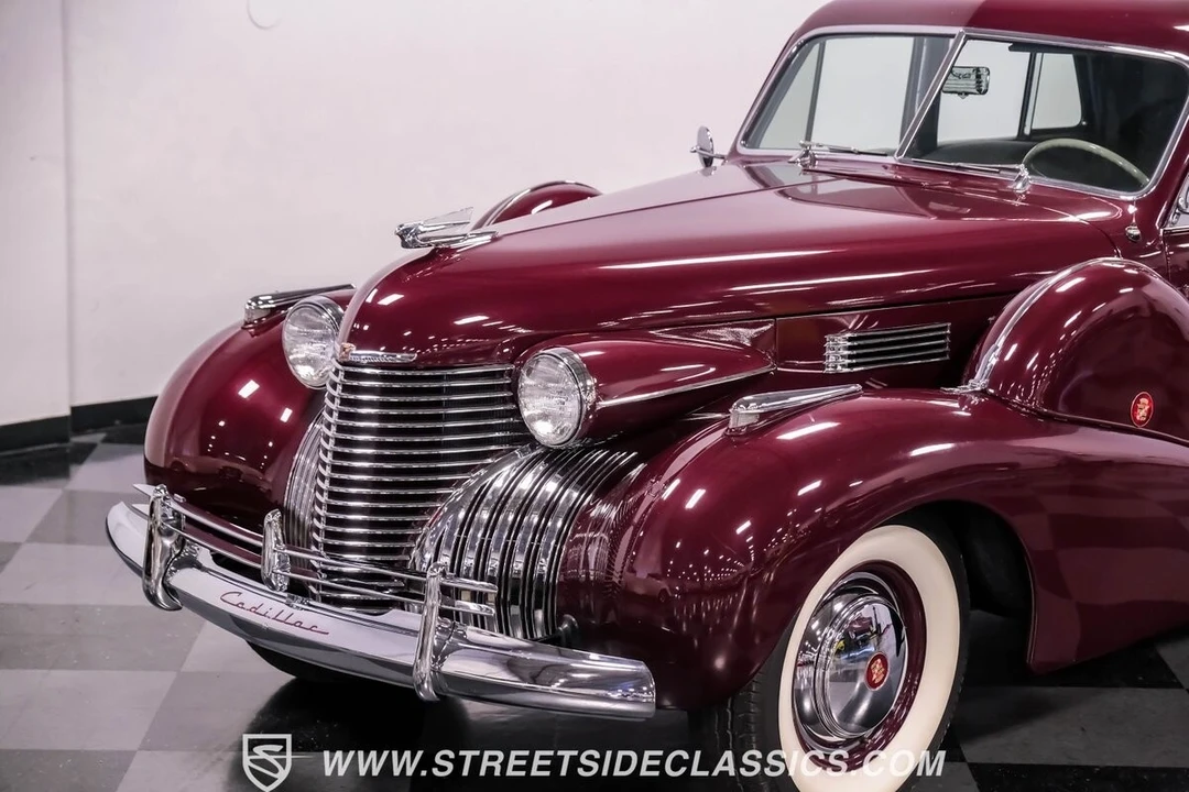 1940 Cadillac Series 60 - Image 20 of 21