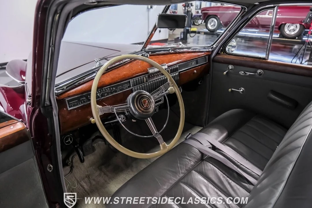 1940 Cadillac Series 60 - Image 5 of 12