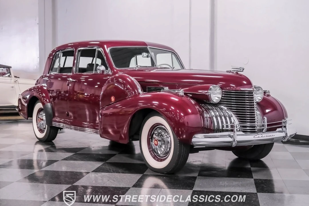 1940 Cadillac Series 60 - Image 16 of 21