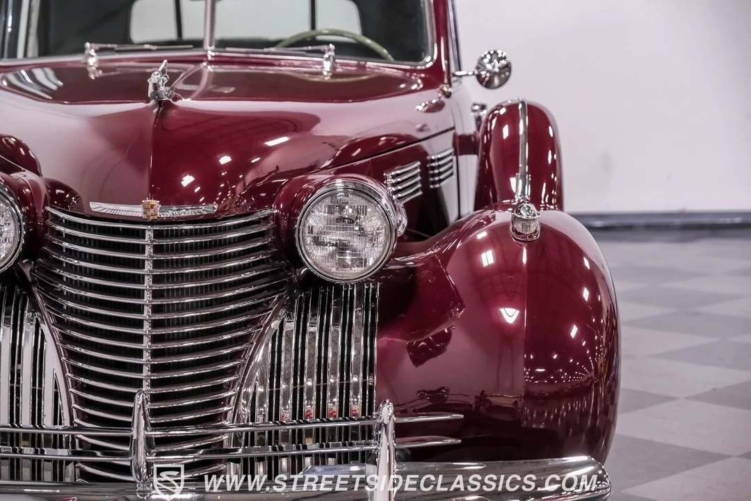 1940 Cadillac Series 60 - Image 21 of 21