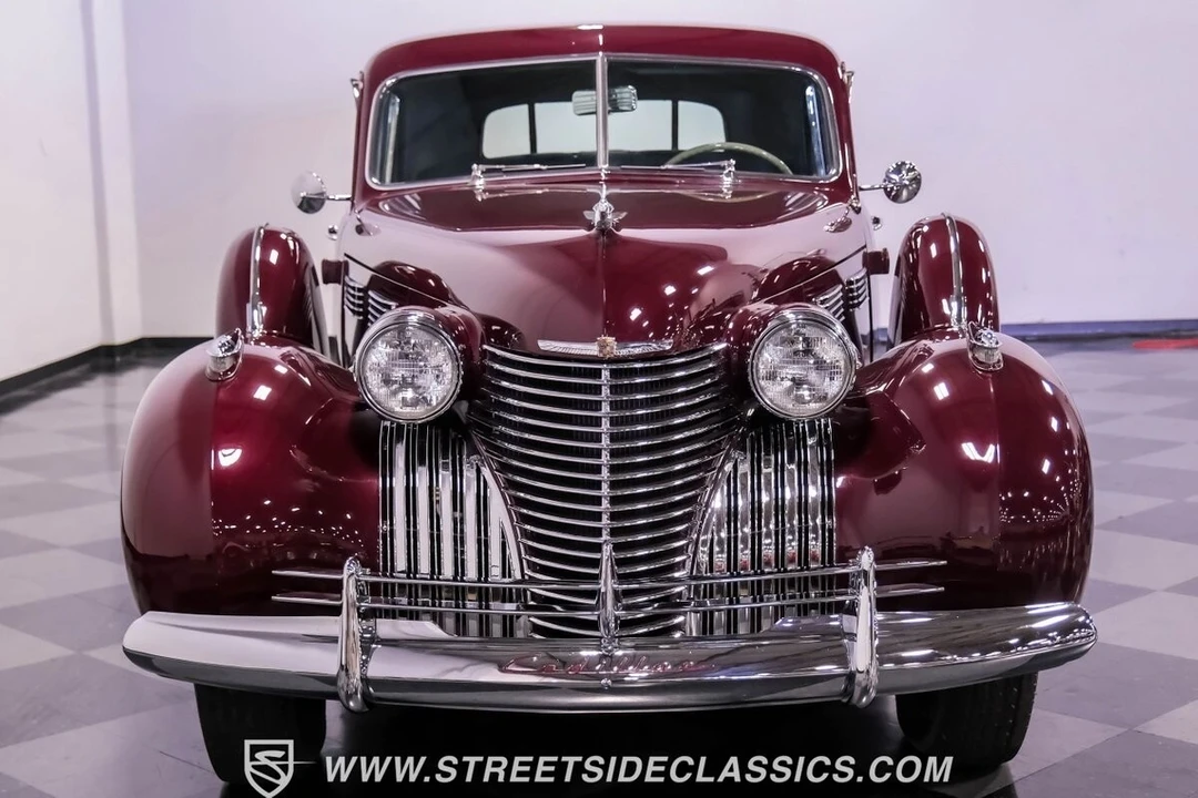 1940 Cadillac Series 60 - Image 18 of 21