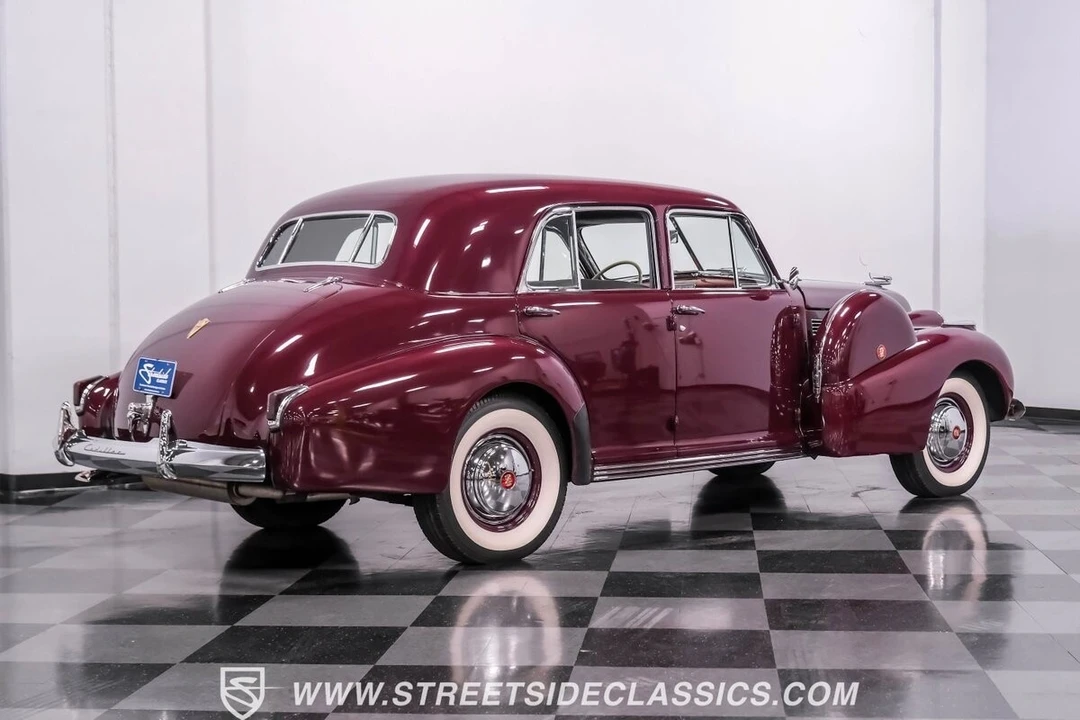 1940 Cadillac Series 60 - Image 13 of 21