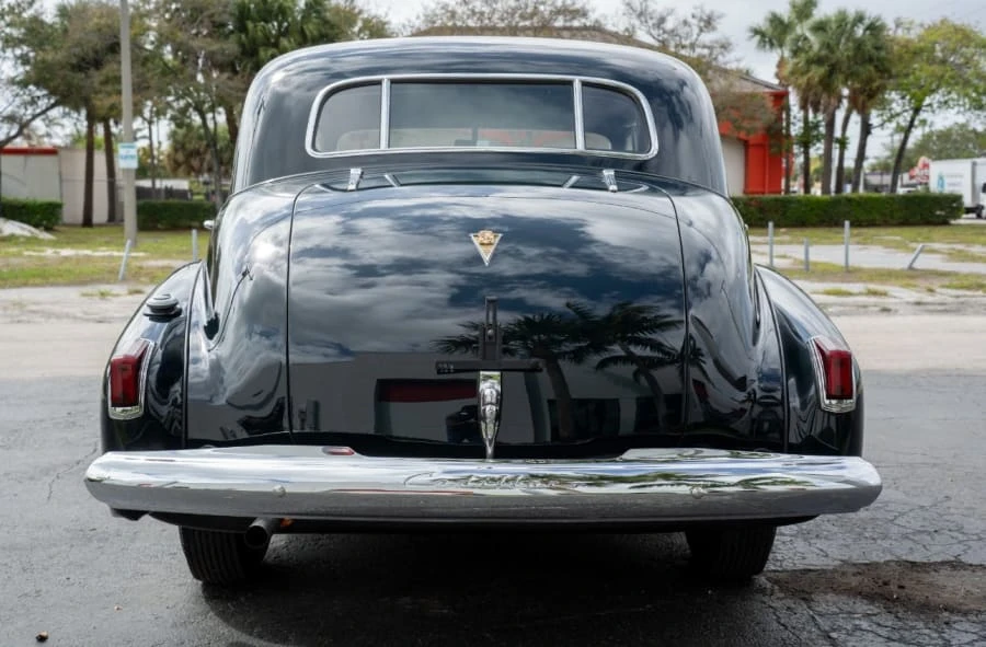 1940 Cadillac Series 60 - Image 5 of 31