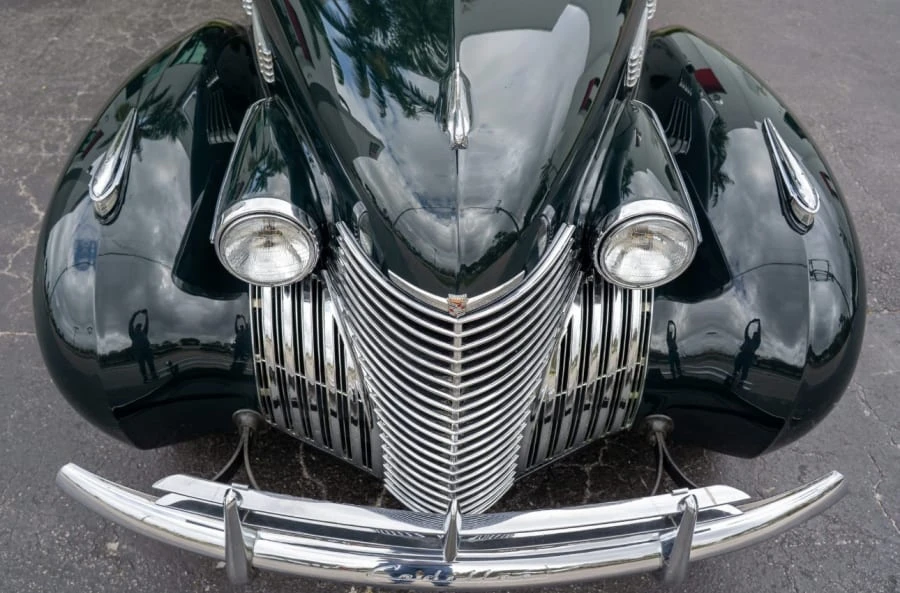 1940 Cadillac Series 60 - Image 15 of 31