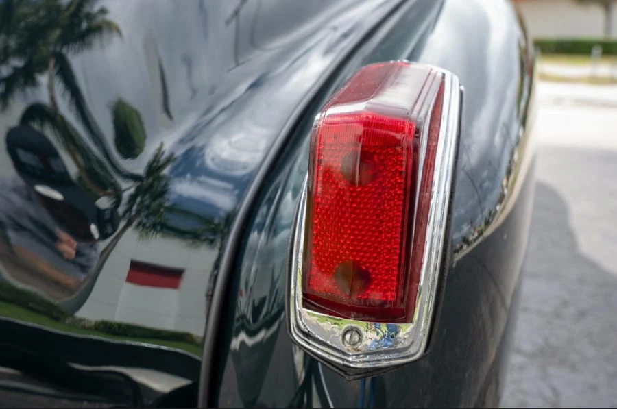 1940 Cadillac Series 60 - Image 29 of 31