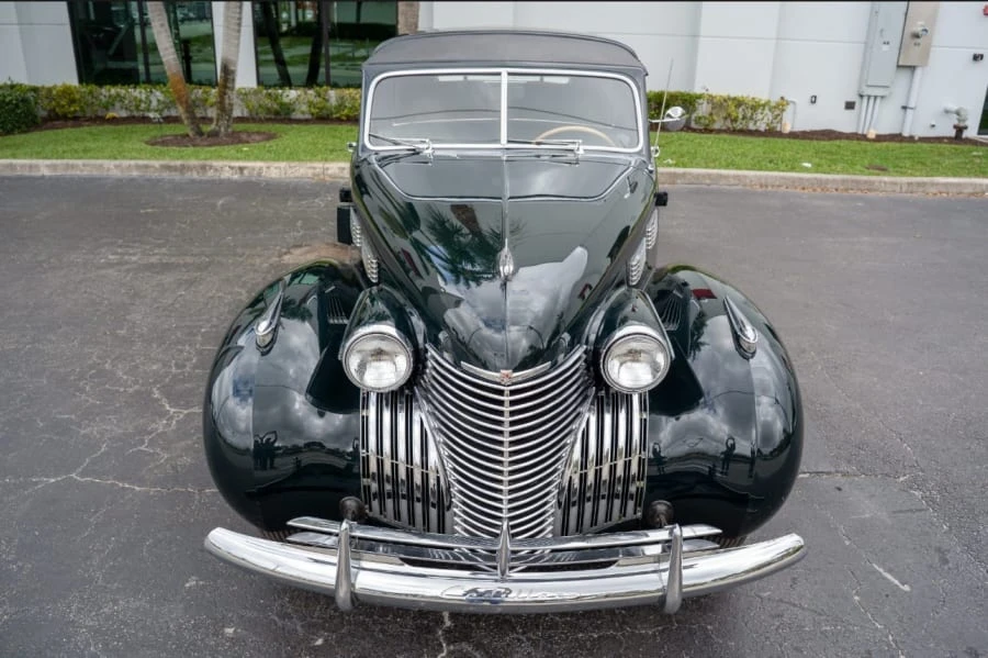 1940 Cadillac Series 60 - Image 4 of 31
