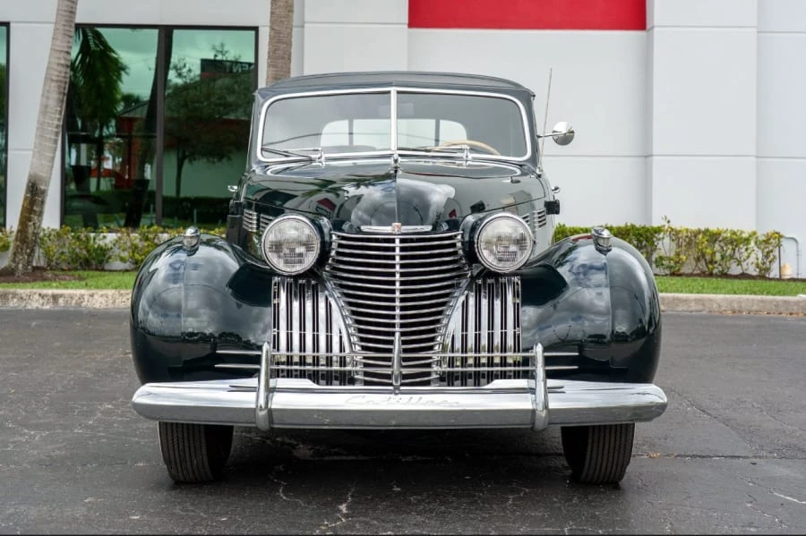 1940 Cadillac Series 60 - Image 11 of 31