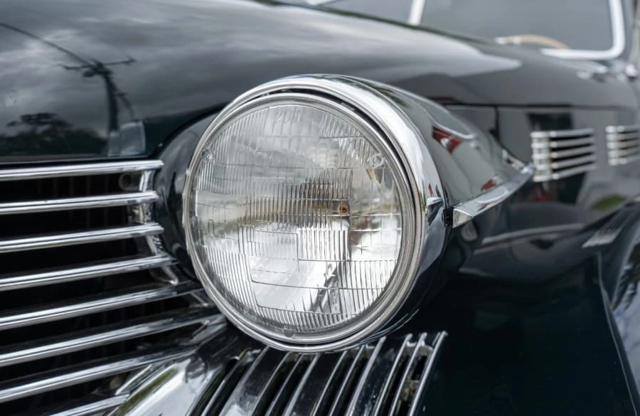 1940 Cadillac Series 60 - Image 21 of 31