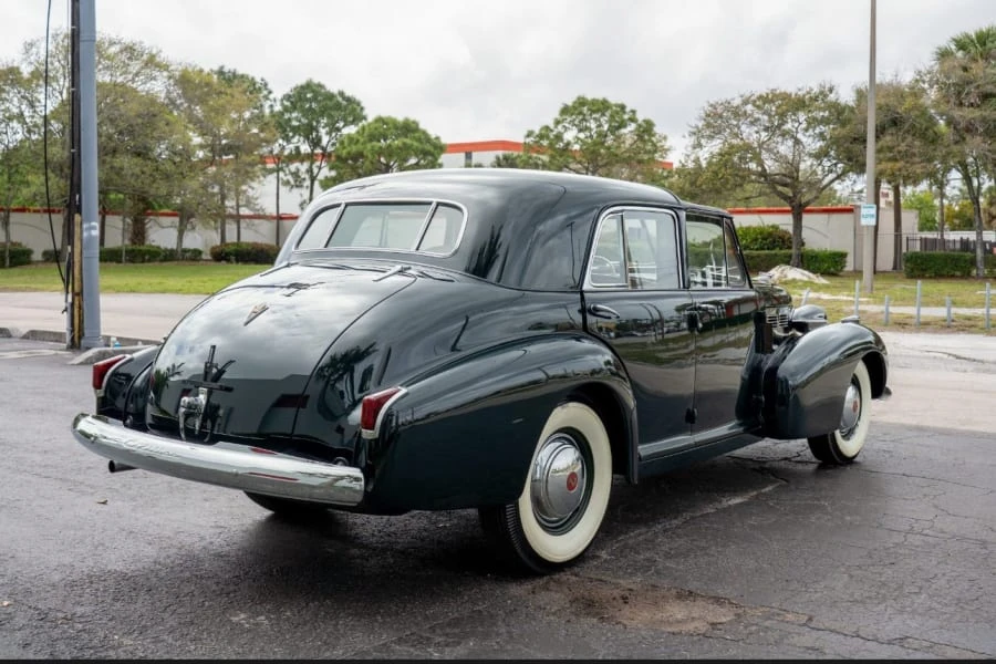 1940 Cadillac Series 60 - Image 3 of 31