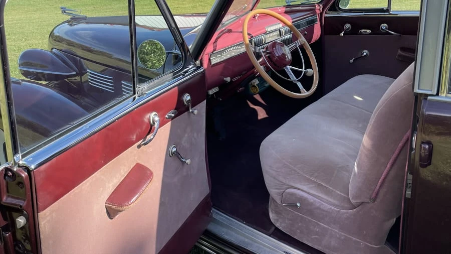 1940 Cadillac Series 60 - Image 3 of 20