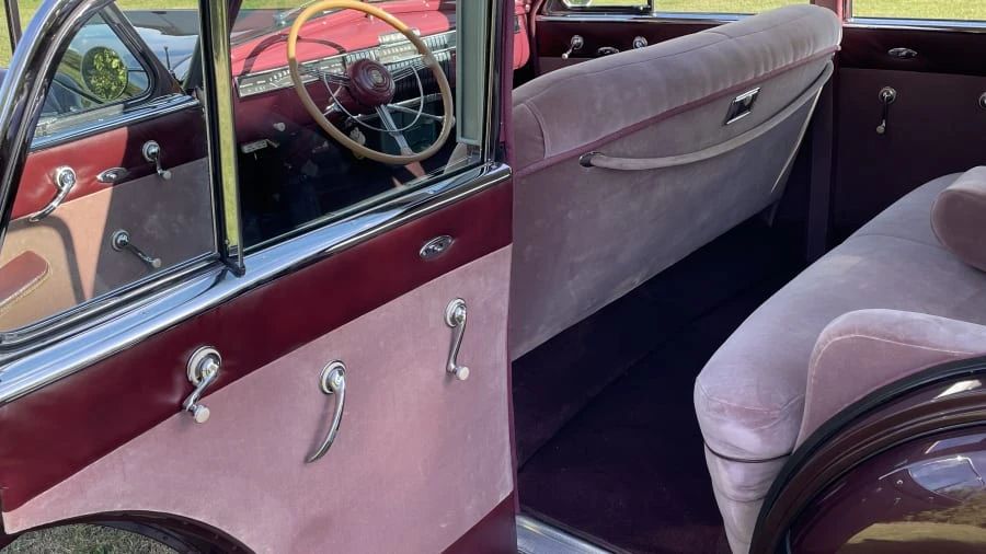 1940 Cadillac Series 60 - Image 6 of 20
