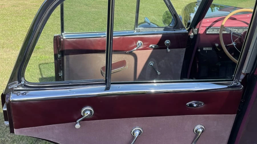 1940 Cadillac Series 60 - Image 7 of 20